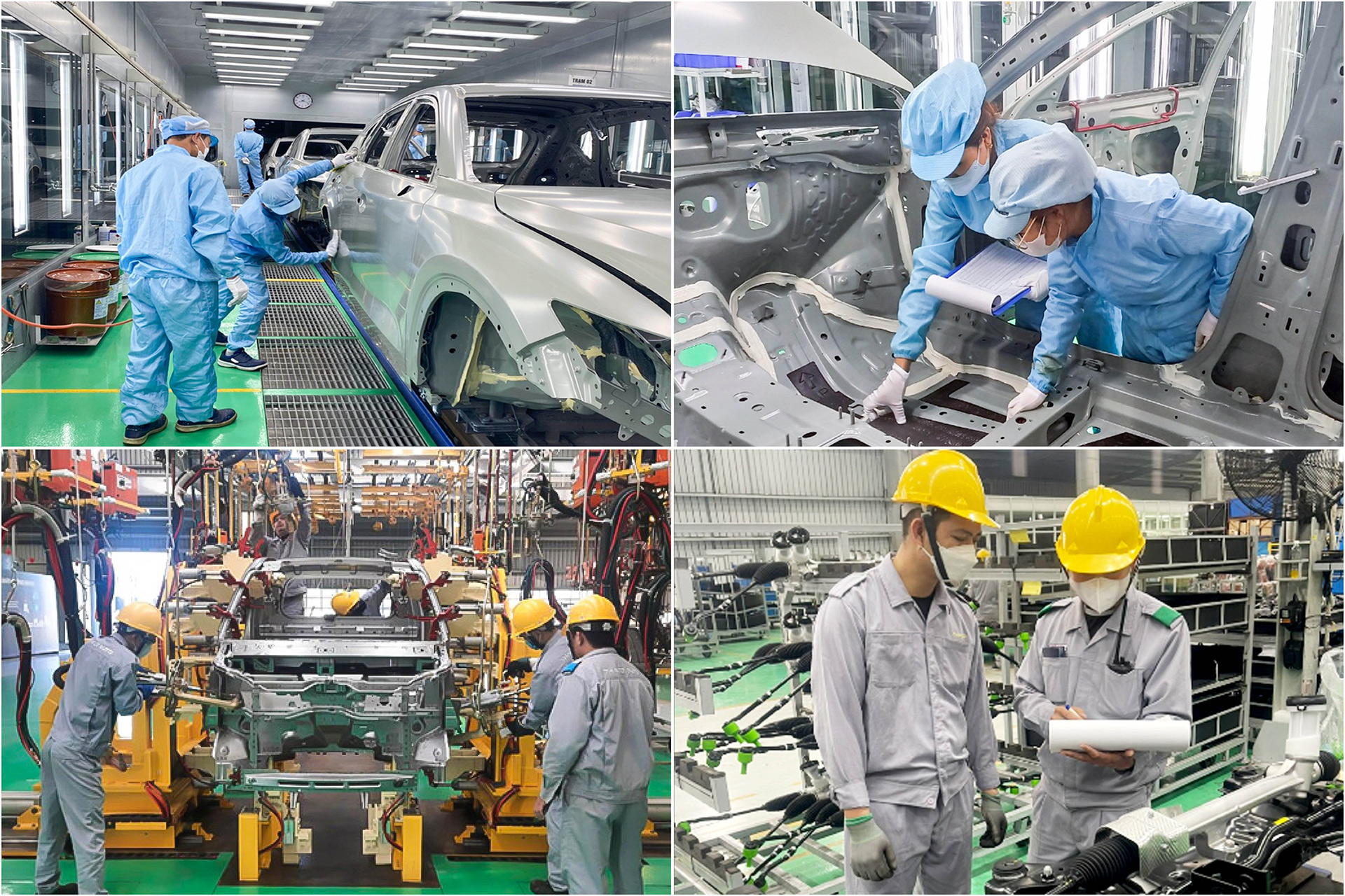 Đề xuất giảm 50% lệ phí trước bạ