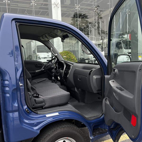 NỘI THẤT KIA K200