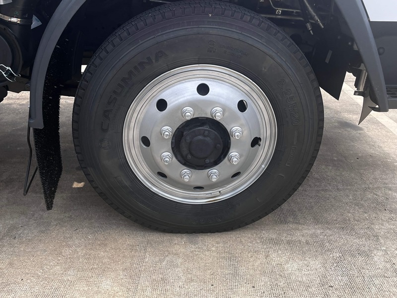 LỐP XE NHẬP KHẨU 
