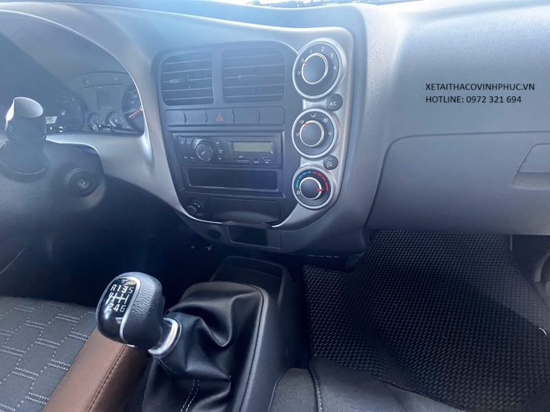 TRANG BỊ ĐIỀU HÒA 2 CHIỀU 